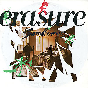 Erasure